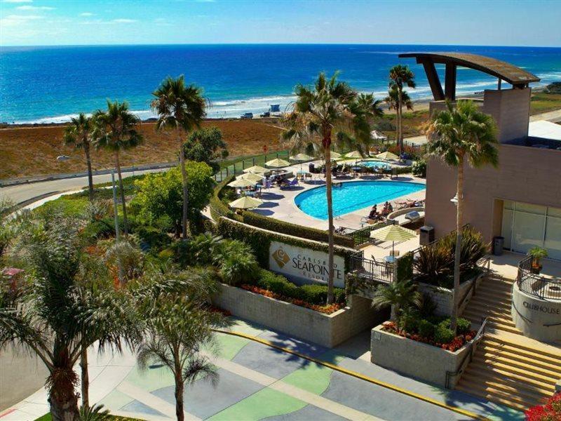 Carlsbad Seapointe Resort Екстериор снимка