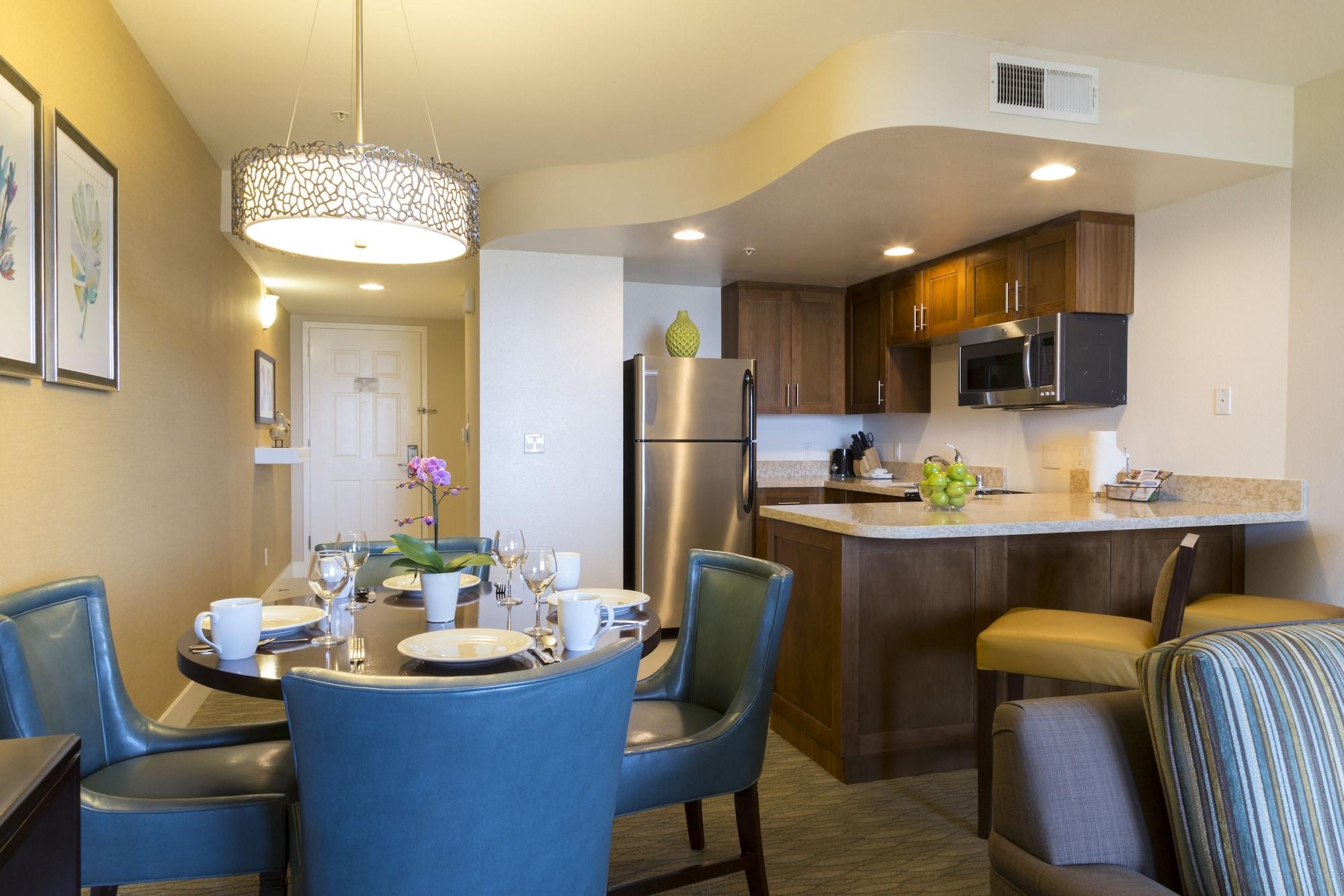Carlsbad Seapointe Resort Екстериор снимка
