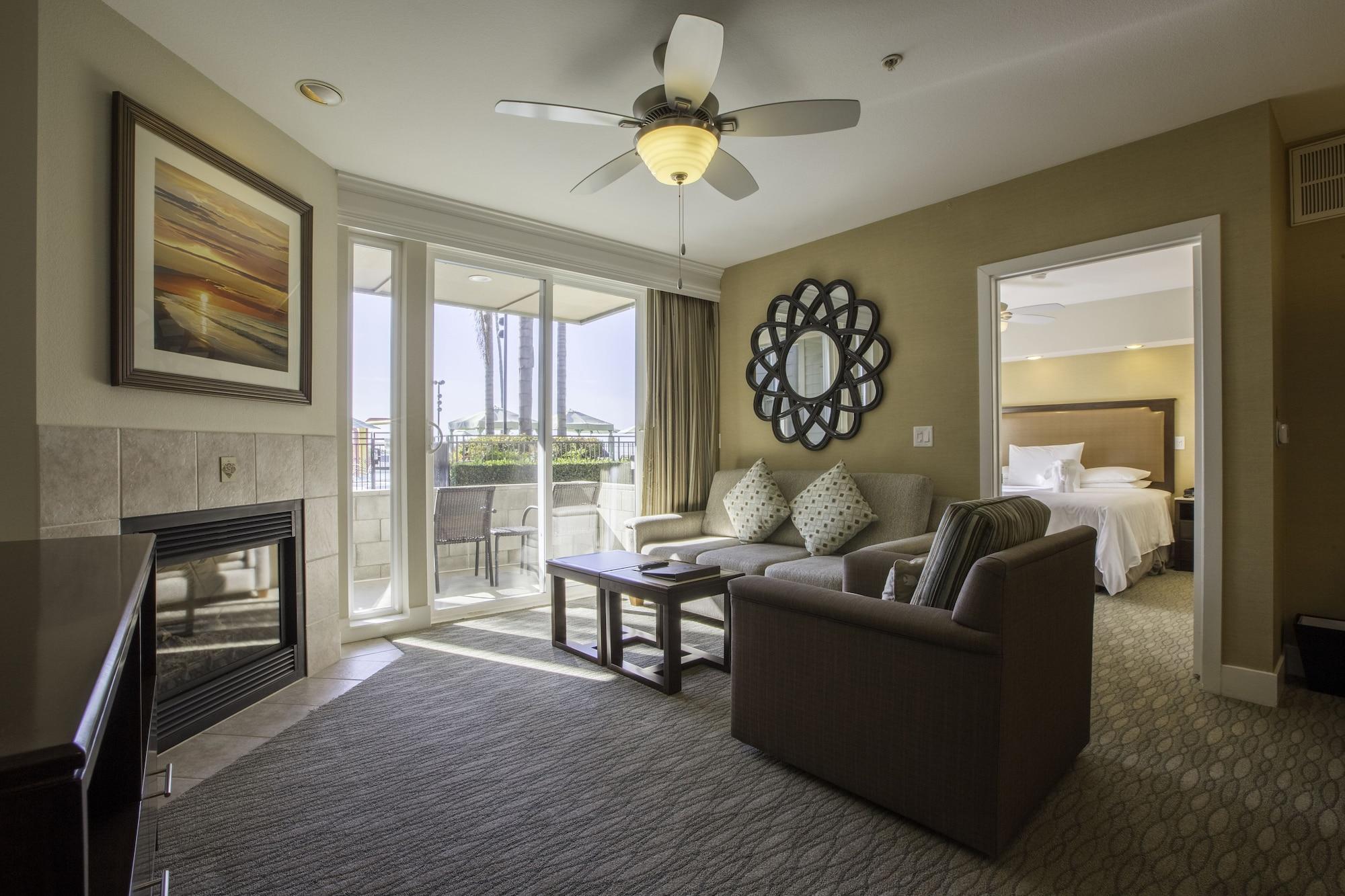 Carlsbad Seapointe Resort Екстериор снимка