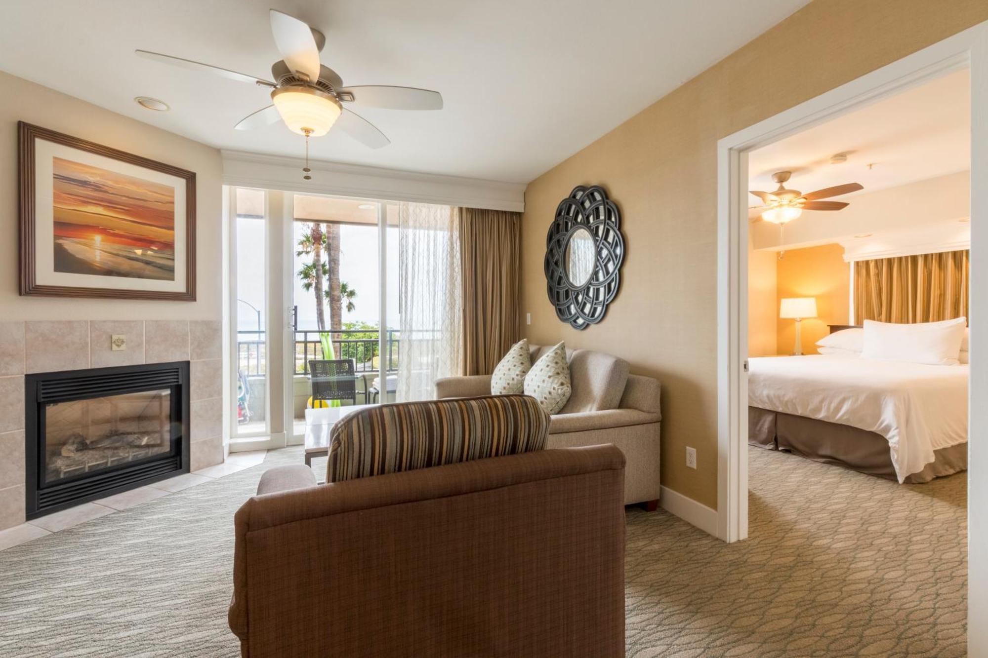 Carlsbad Seapointe Resort Екстериор снимка