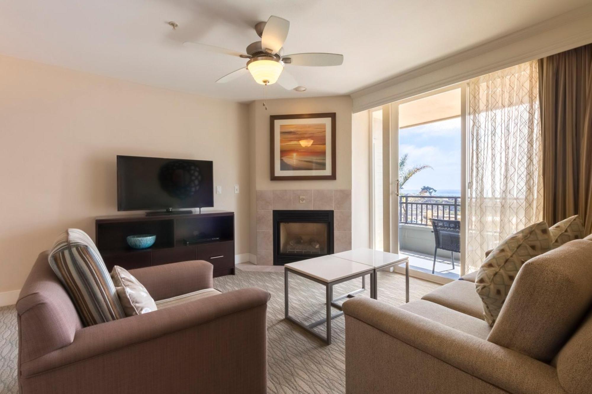 Carlsbad Seapointe Resort Екстериор снимка