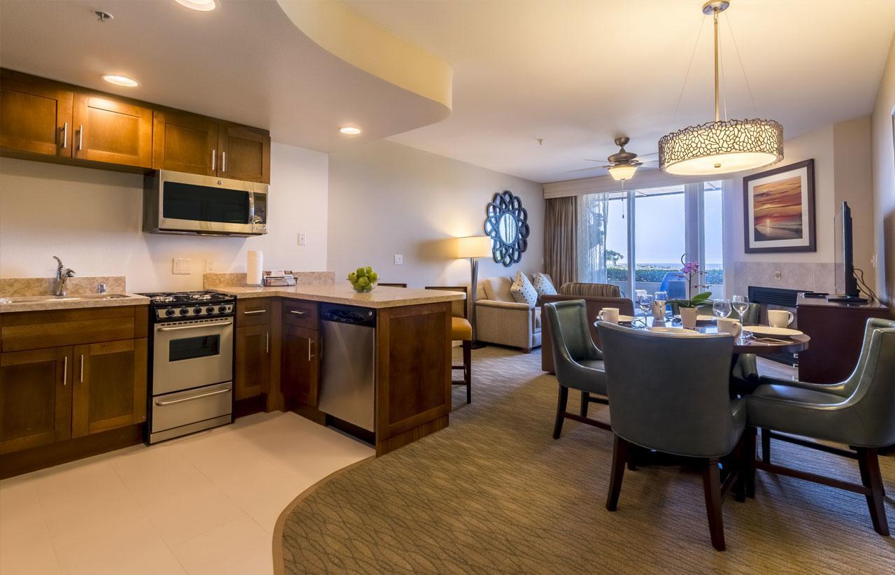 Carlsbad Seapointe Resort Екстериор снимка