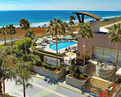 Carlsbad Seapointe Resort Екстериор снимка