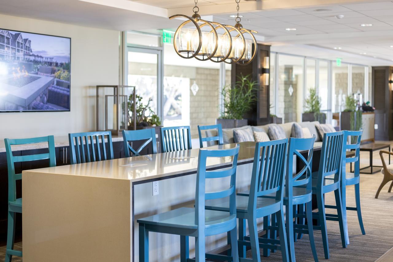 Carlsbad Seapointe Resort Екстериор снимка