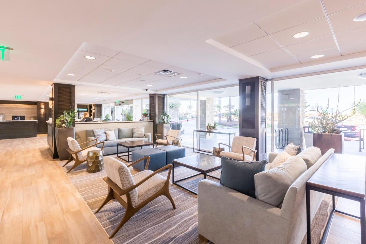 Carlsbad Seapointe Resort Екстериор снимка