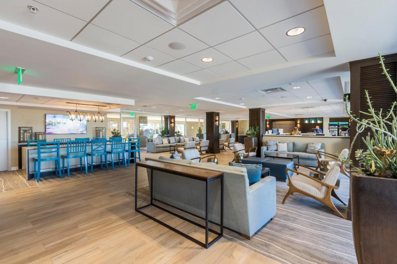Carlsbad Seapointe Resort Екстериор снимка