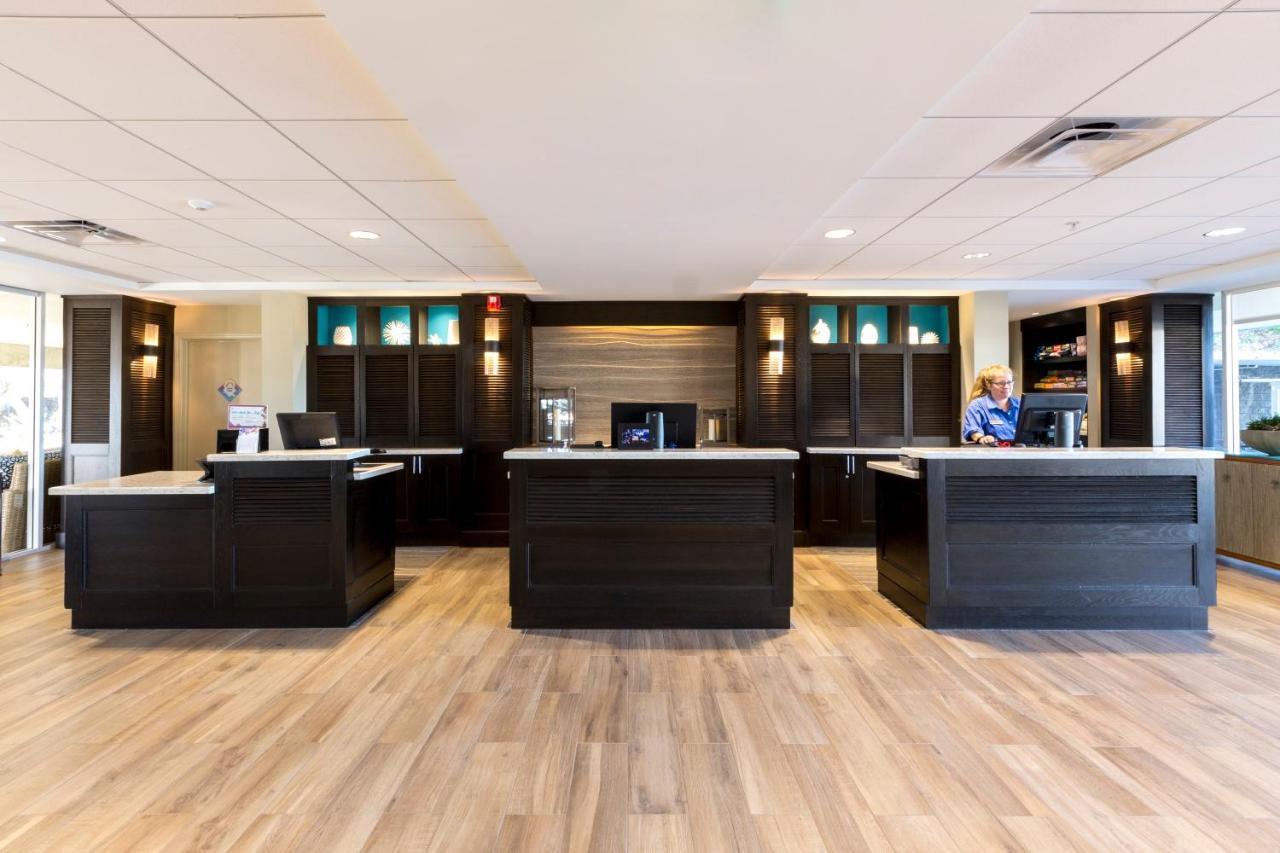 Carlsbad Seapointe Resort Екстериор снимка