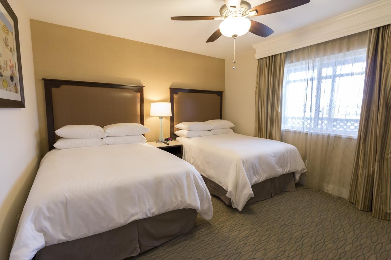 Carlsbad Seapointe Resort Екстериор снимка