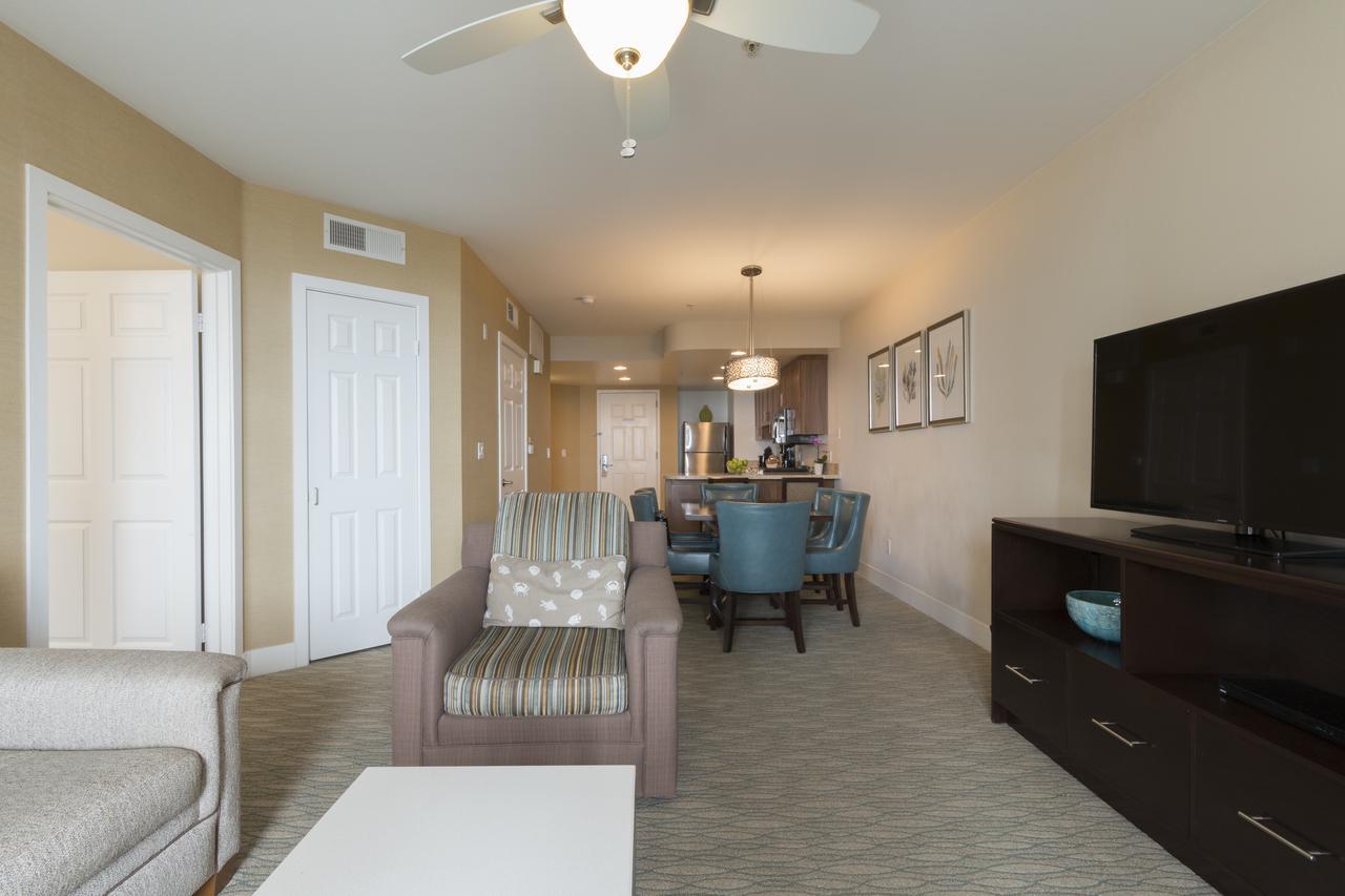 Carlsbad Seapointe Resort Екстериор снимка