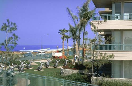 Carlsbad Seapointe Resort Стая снимка