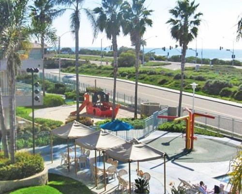 Carlsbad Seapointe Resort Стая снимка